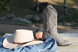 Men's Dusters | What's New in Western Wear