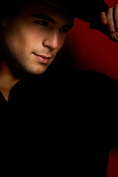 Leather Duster Trench Coat